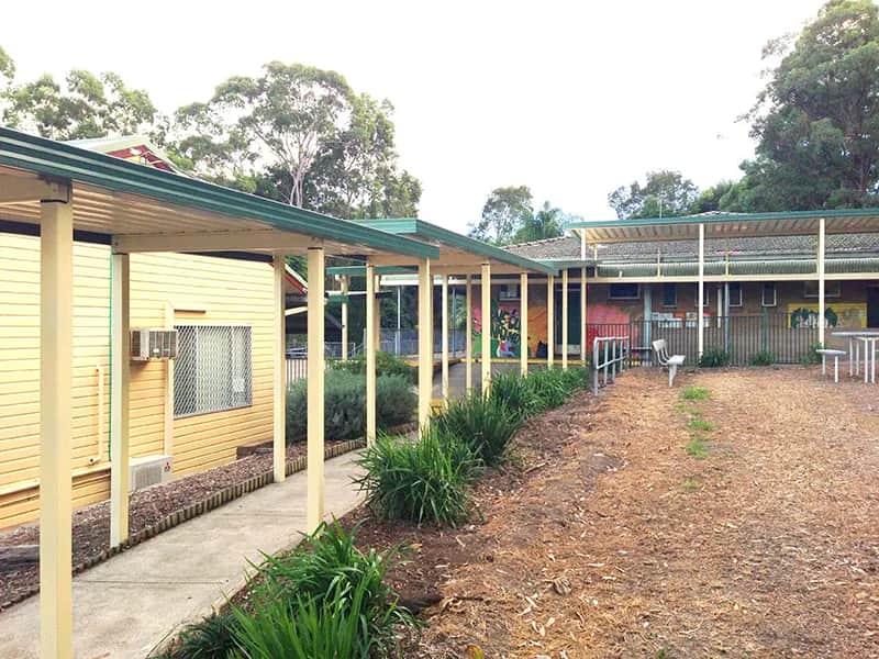 Carports and Walkways in Central Coast