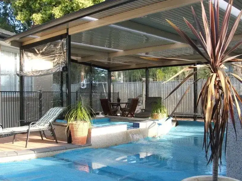 Pool Enclosures in Central Coast & Newcastle