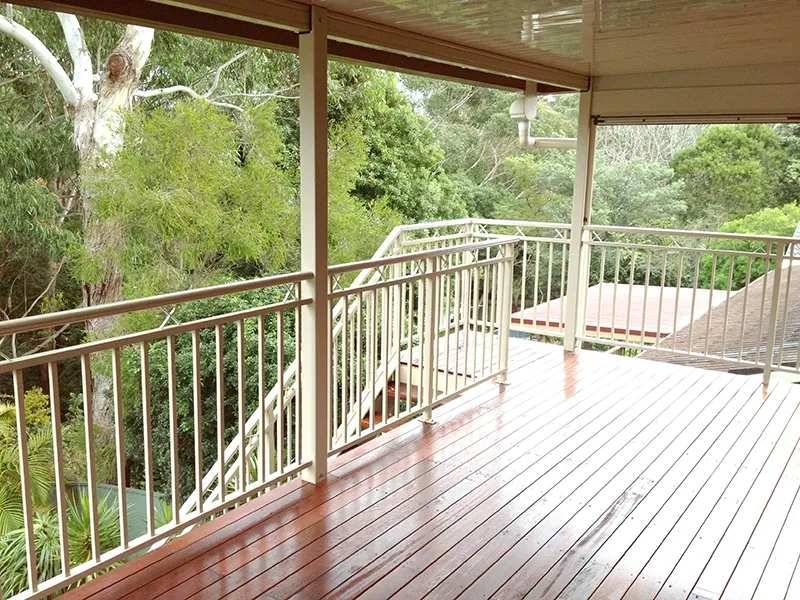 Balustrades & Handrails in Central Coast & Newcastle