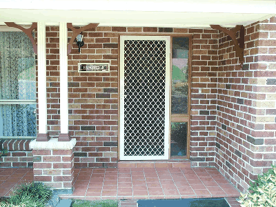 Outdoor Privacy Screen with Sleek Design in Central Coast & Newcastle